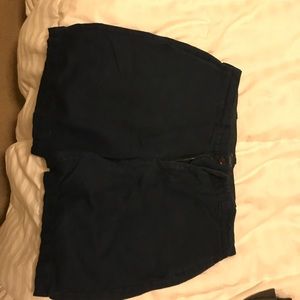 Men’s j crew shorts